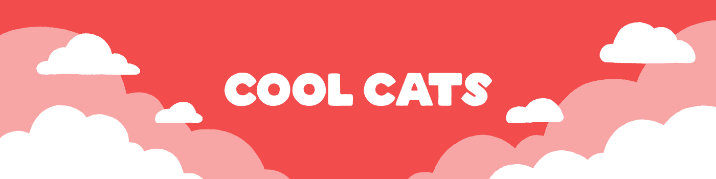 Cool Cats Unveil New Strategic Direction and Upcoming Product Releases